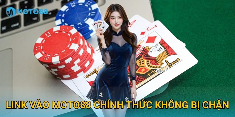 Trang chủ 27 Link vào Moto88 chính thức không bị chặn